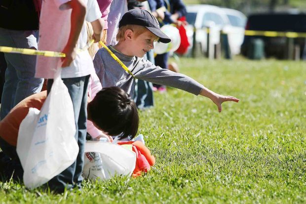 Egg Hunt